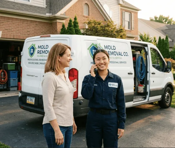 Crawlspace Mold Remediation Garvin, MN FAQs